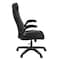Aon AON Archeus Ergonomic Gaming Chair - Black & Grey AON001BKGY - alternate 4